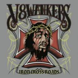 V8 Wankers : Iron Crossroads